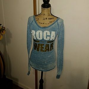 Rocawear shirt